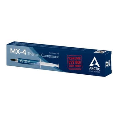 ARCTIC Wärmeleitpaste MX-4 20g