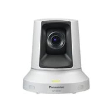 PANASONIC HD Communication Camera GP-VD131 - Konferenzkamera - PTZ - Farbe - 1080/60p