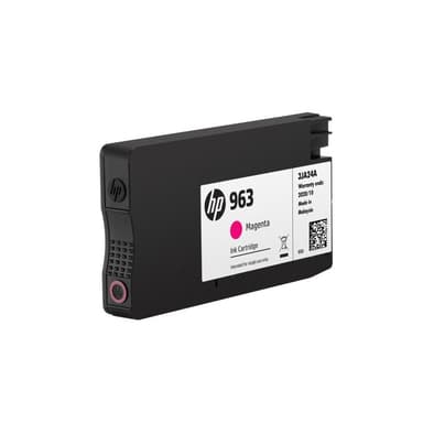 HP 963 Magenta Original Ink Cartridge