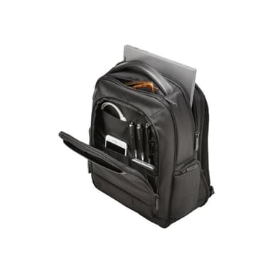 KENSINGTON Contour 2,0 Executive - Notebook-Rucksack - 35,6 cm (14″) (K60383EU)