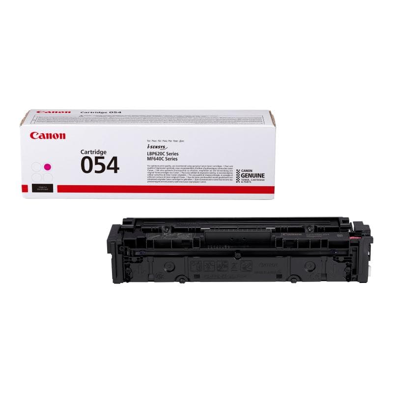 CANON Toner/Cartridge 054 M
