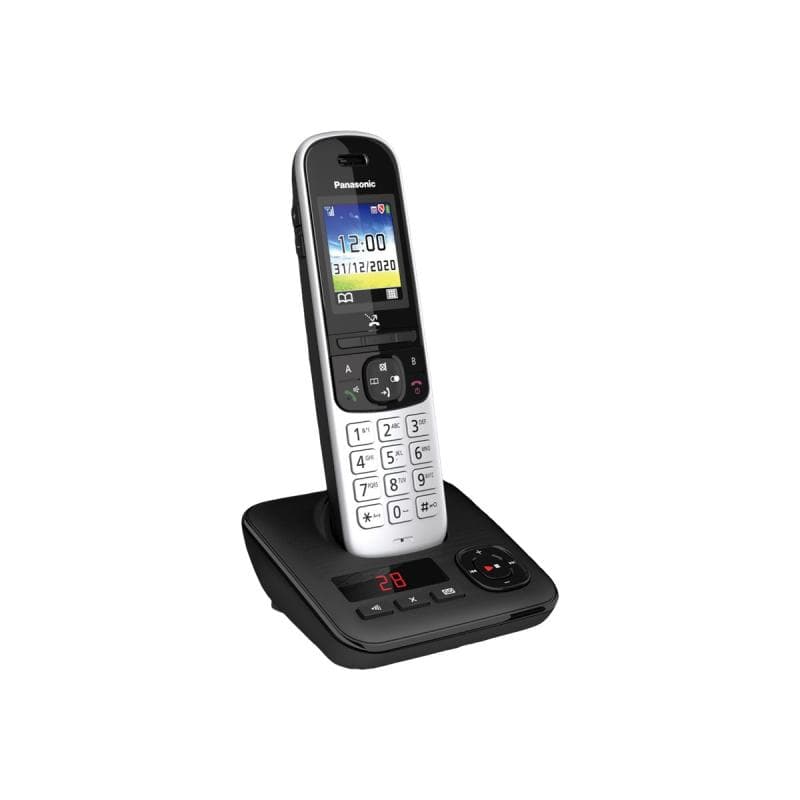 PANASONIC KX-TGH720GS