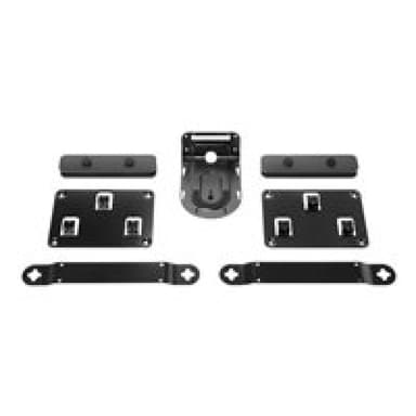 LOGITECH Videokonferenz Montage-Kit