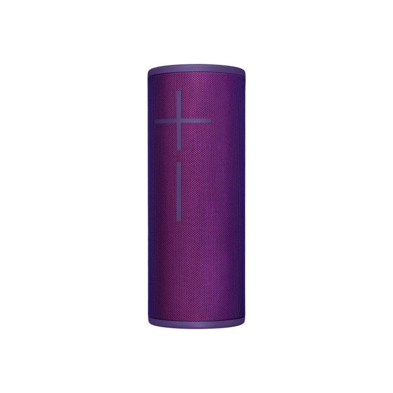 LOGITECH Lautsprecher UE MEGABOOM 3