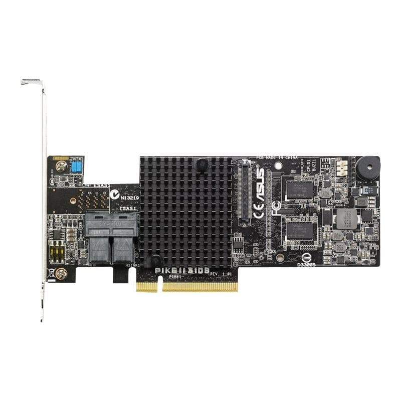 ASUS PIKE II 3108