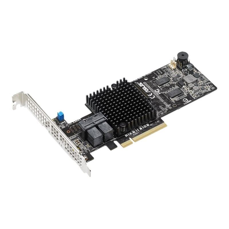 ASUS PIKE II 3108