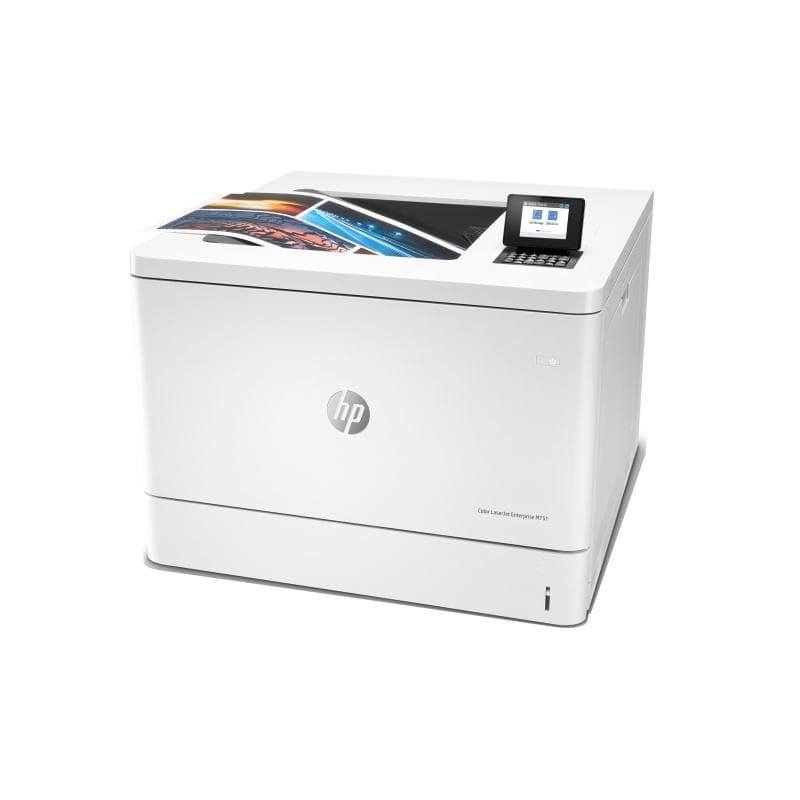 HP Color LaserJet Enterprise M751dn