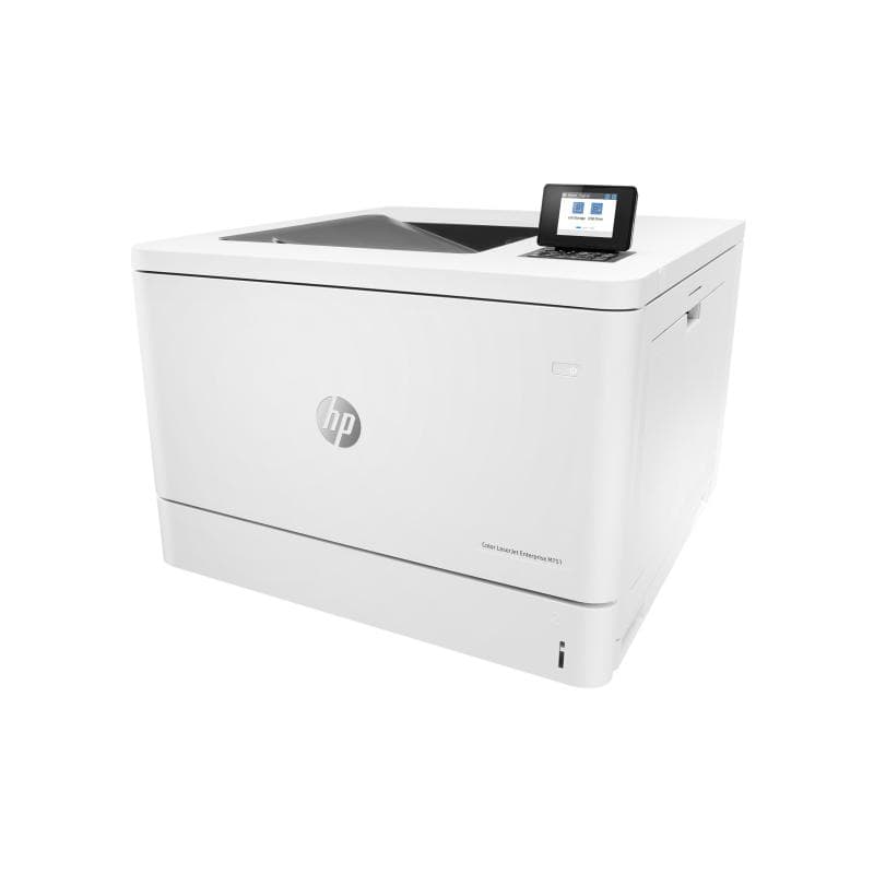 HP Color LaserJet Enterprise M751dn