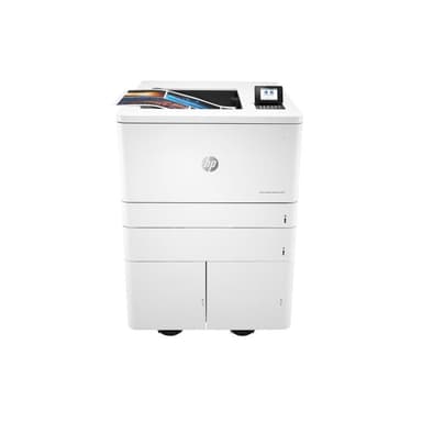 HP Color LaserJet Enterprise M751dn