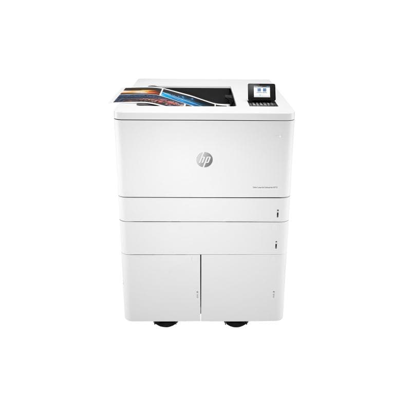 HP Color LaserJet Enterprise M751dn