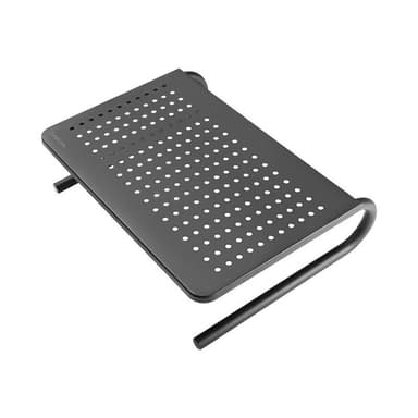 LOGILINK Monitorerhöhung/-tisch aus Metall, max. 20 kg