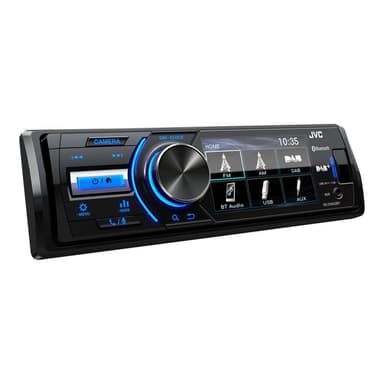 JVC KD-X561DBT