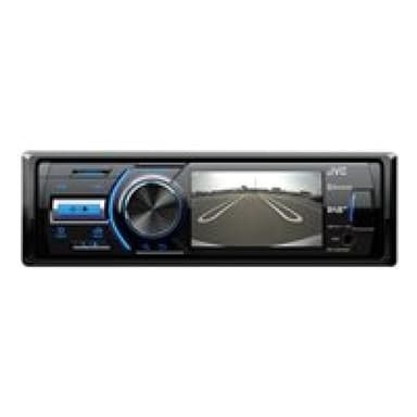 JVC KD-X561DBT