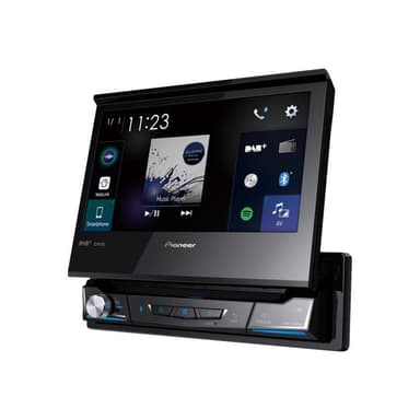 PIONEER AVH-Z7200DAB