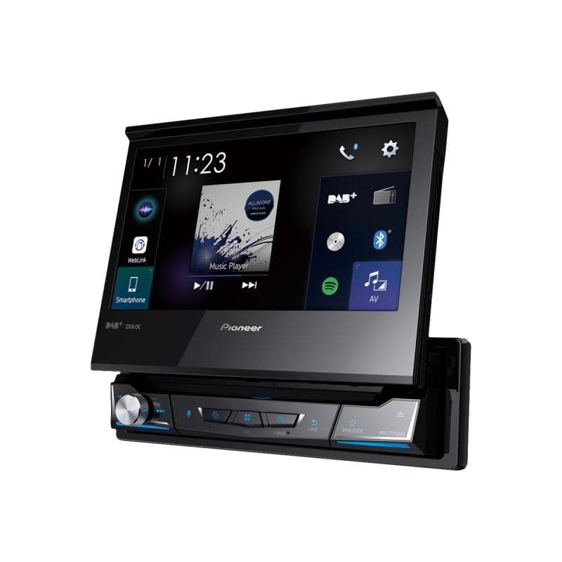 PIONEER AVH-Z7200DAB