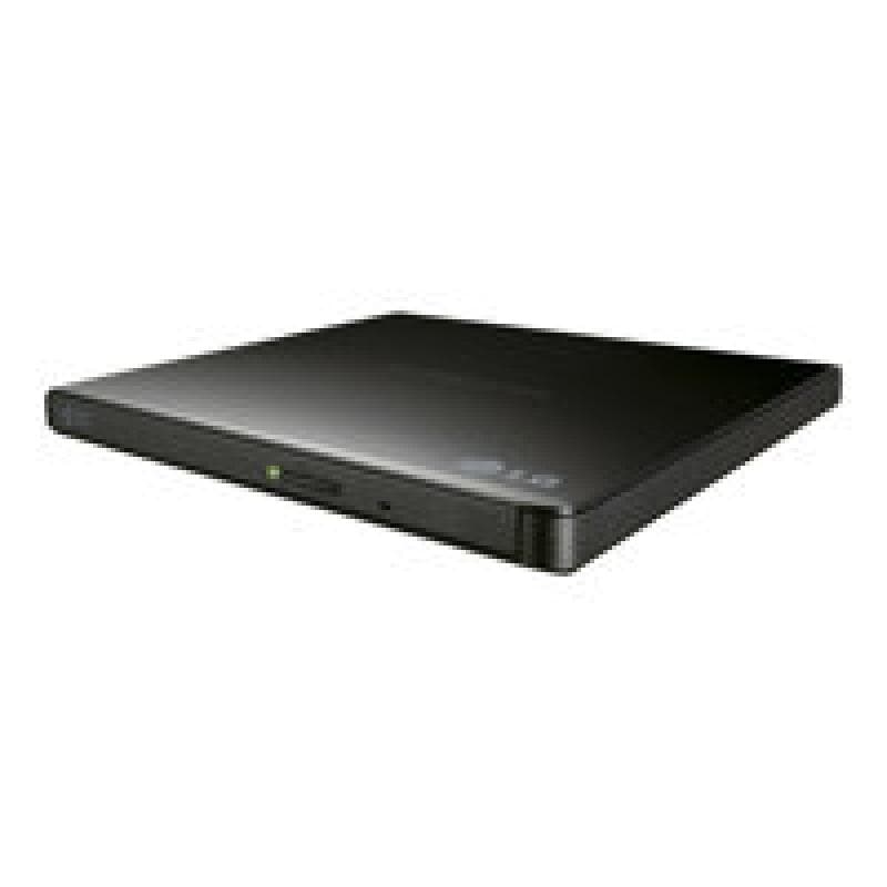 LG DVD-RW HLDS GP57EB40 ext. slim Black