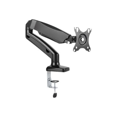 RAIDSONIC IB-MS303-T Monitorständer mit Tischhalter.