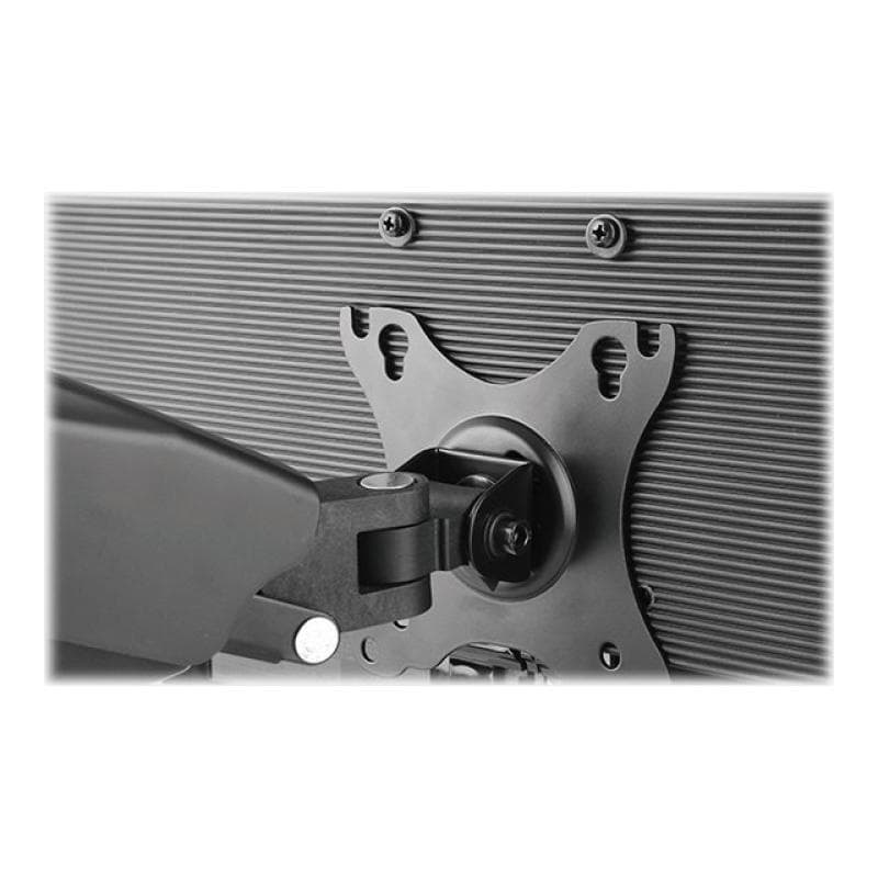 RAIDSONIC IB-MS303-T Monitorständer mit Tischhalter.