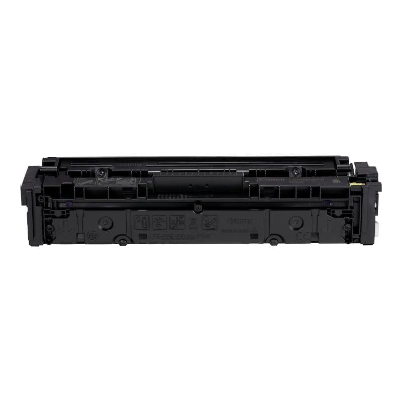 CANON Cartridge 054 H Y
