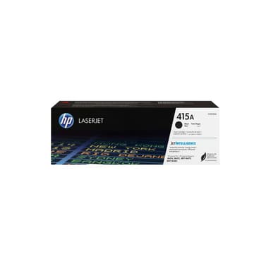 HP 415A Black LaserJet Toner Cartridge