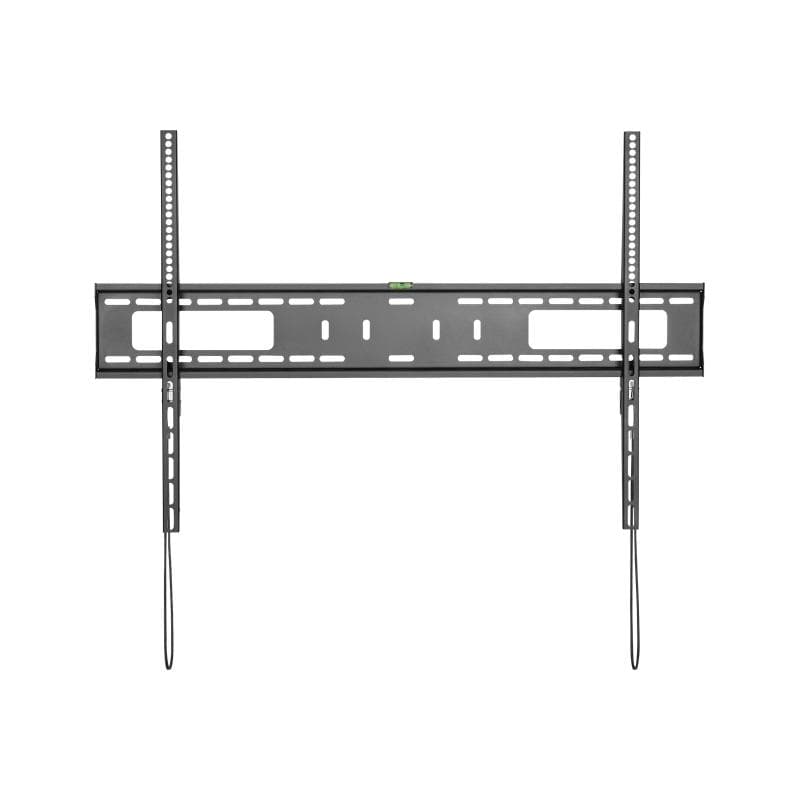 STARTECH.COM TV Wandhalterung für Flachbildfernseher - für 152cm 60Zoll bis 254cm 100Zoll Monitore -