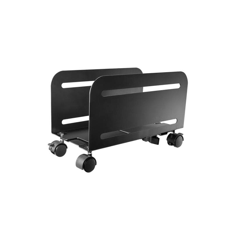 VALUE PC-Staender rollbar einstellbar (17.99.1500)