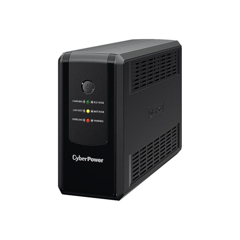 CYBERPOWER SYSTEMS UT650EG-FR