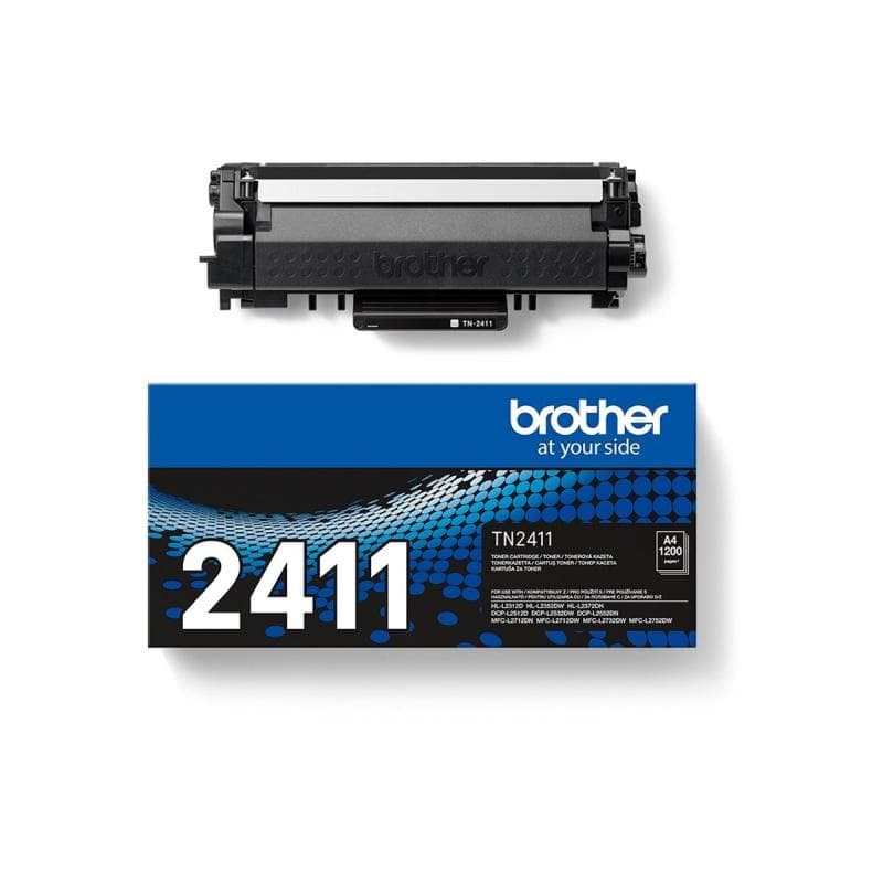 BROTHER Toner Brother TN-2411 (TN2411)