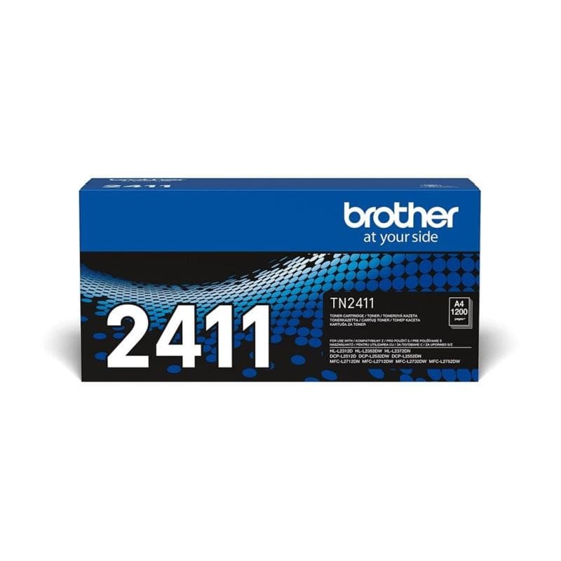 BROTHER Toner Brother TN-2411 (TN2411)