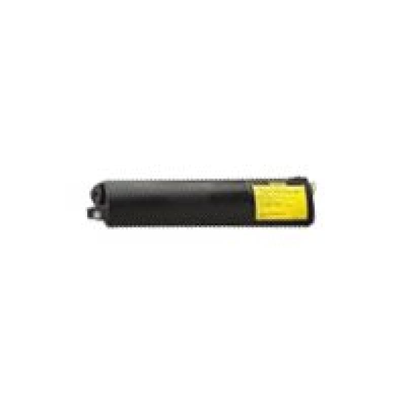 TOSHIBA Toner T-FC210EY: e-Studio 2510AC Yellow (6AJ00000168) (6AJ00000168)