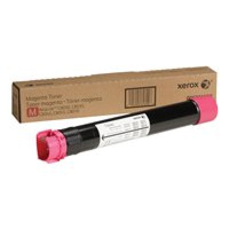 XEROX AltaLink C8030 / C8035 / C8045 / C8055 / C8070 - Magenta - Original - Box - Tonerpatrone - für