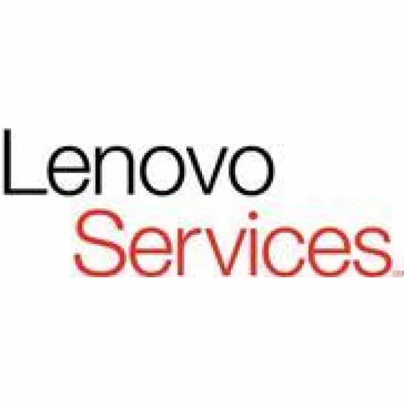 LENOVO DCG e-Pac Premier with Essential - 1Yr Post Wty 24x7 24Hr Committed Svc Repair LENOVO DCG e-Pac Premier with Essential - 1Yr Post Wty 24x7 24Hr Committed Svc Repair