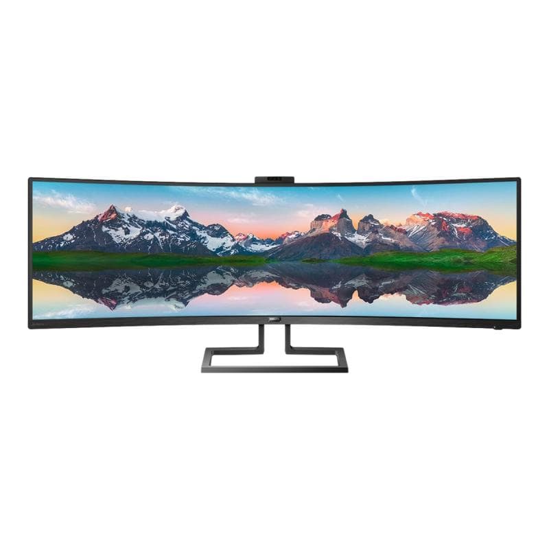 PHILIPS 499P9H/00 124,5cm (49″)