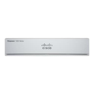 CISCO SYSTEMS Cisco Firepower 1010 NGFW Appliance Desk