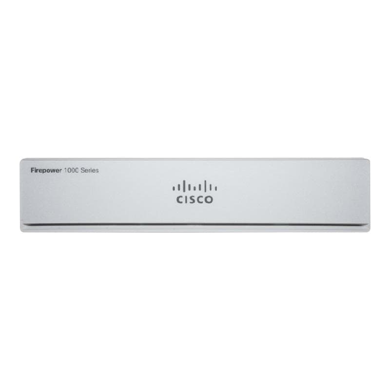 CISCO SYSTEMS Cisco Firepower 1010 NGFW Appliance Desk