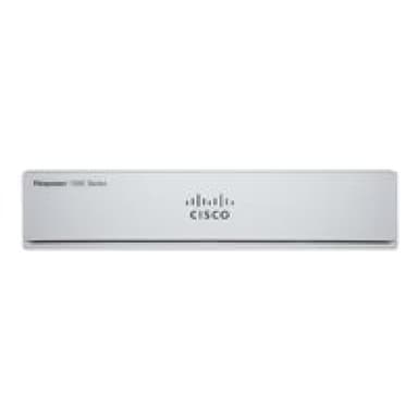 CISCO SYSTEMS Cisco Firepower 1010 NGFW Appliance Desk
