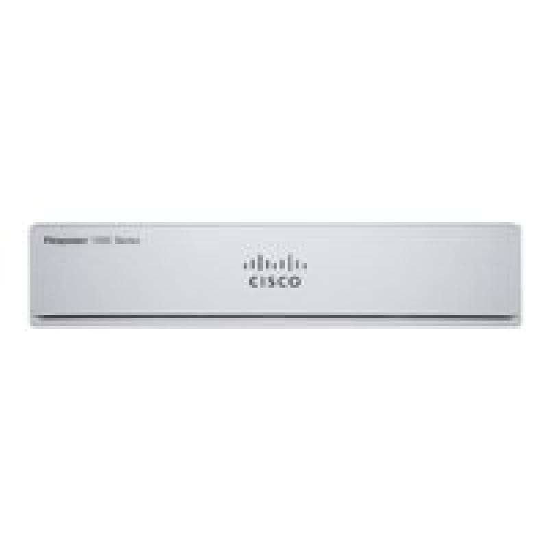 CISCO SYSTEMS Cisco Firepower 1010 NGFW Appliance Desk