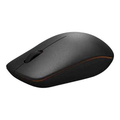 LENOVO Leder 400 DRAHTLOSE MAUS (GY50R91293)