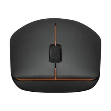 LENOVO Leder 400 DRAHTLOSE MAUS (GY50R91293)