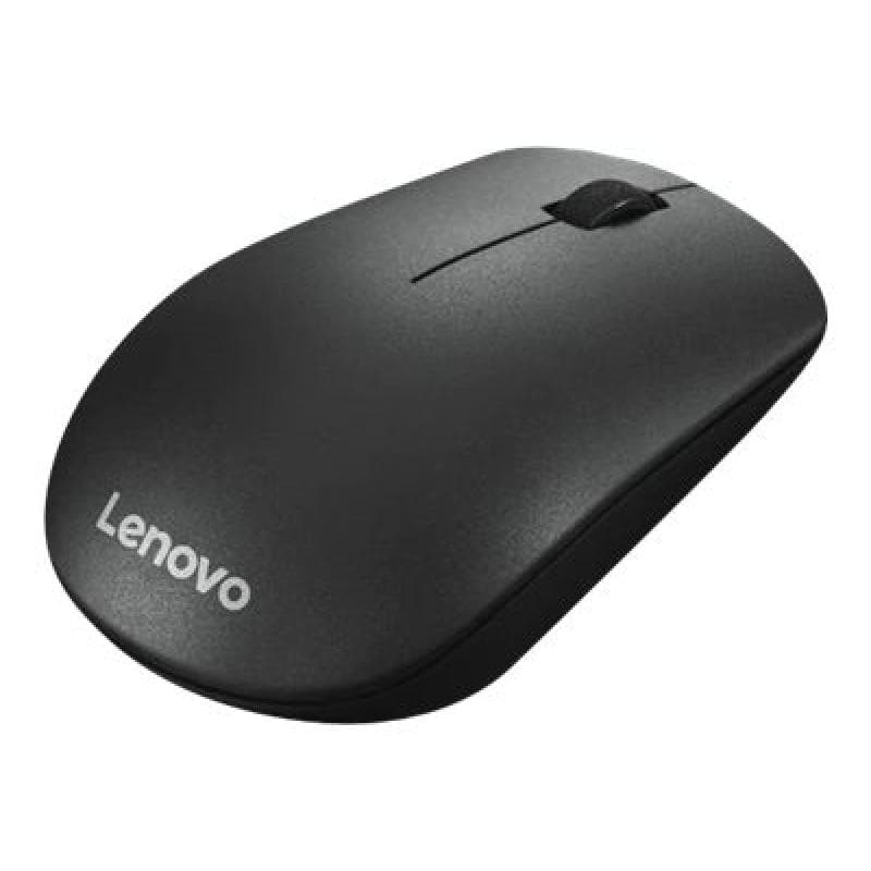 LENOVO Leder 400 DRAHTLOSE MAUS (GY50R91293)
