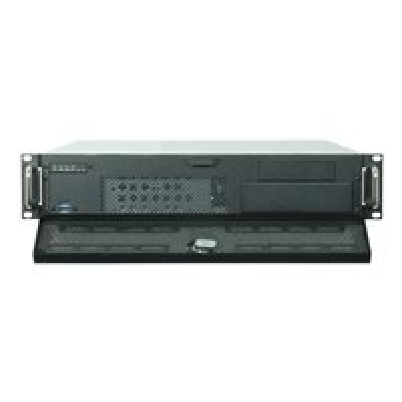CHIEFTEC Smart Series WH-01B-B - Midi Tower - SSI CEB1.01 - ohne Netzteil