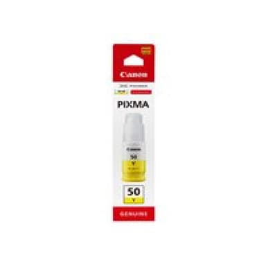 CANON Ink/GI-50 Bottle Y