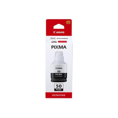 CANON Ink/GI-50 Bottle PGBK