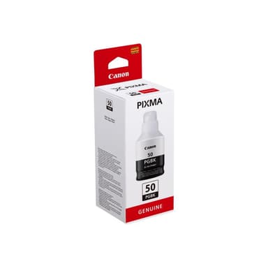 CANON Ink/GI-50 Bottle PGBK