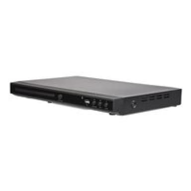 DENVER DVH-1245 DVD-Player Schwarz