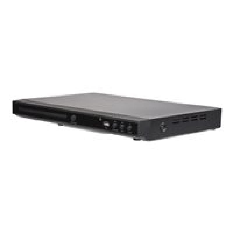 DENVER DVH-1245 DVD-Player Schwarz