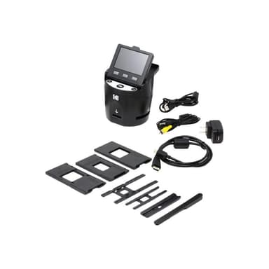 KODAK SCANZA Digital Film Scanner