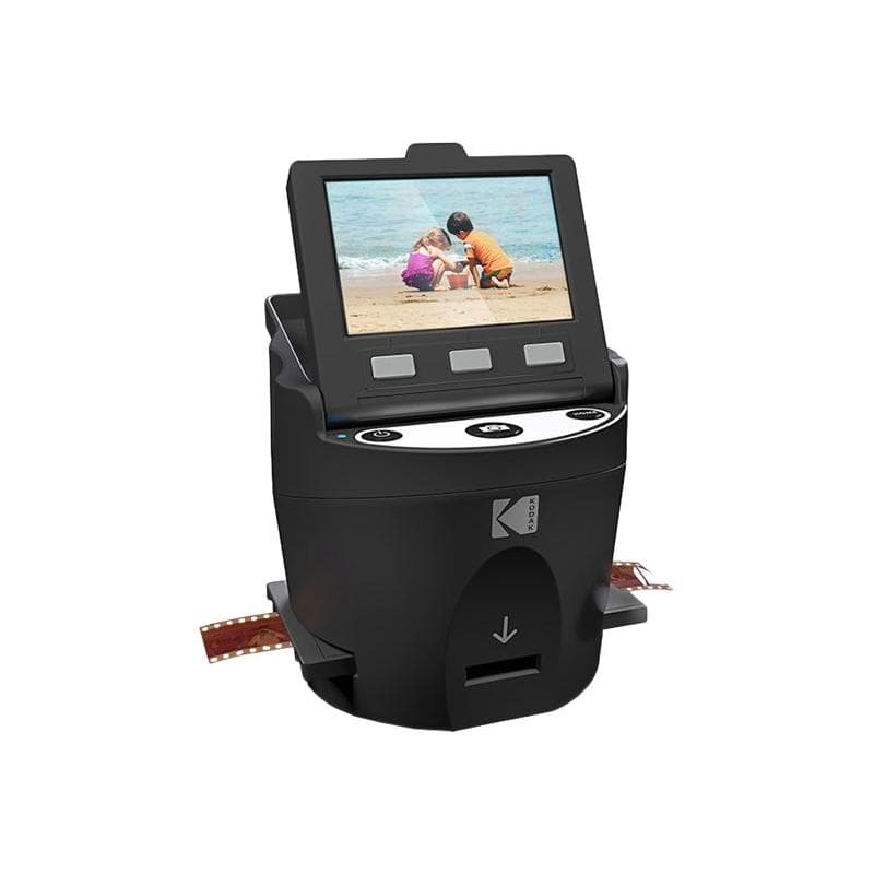 KODAK SCANZA Digital Film Scanner