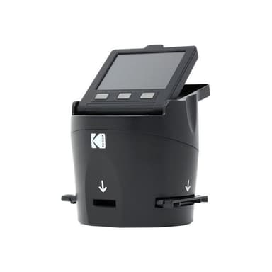 KODAK SCANZA Digital Film Scanner