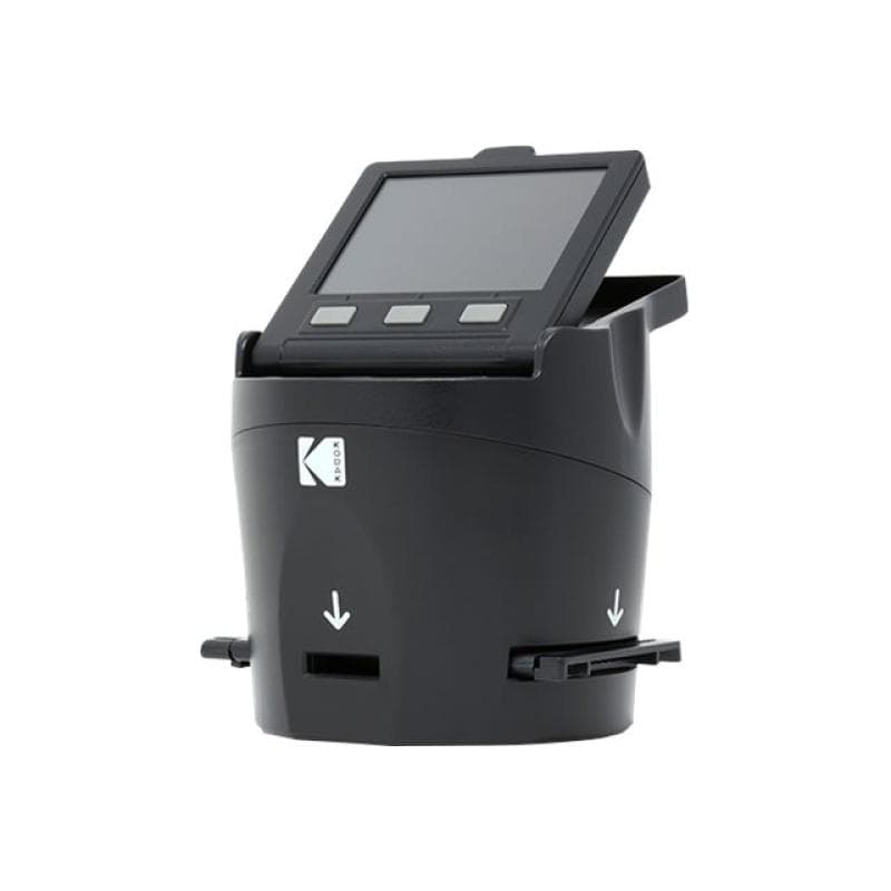 KODAK SCANZA Digital Film Scanner